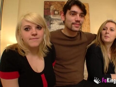 Amatéři, Blondýna, Hd, Maďarské, Švédská rojka