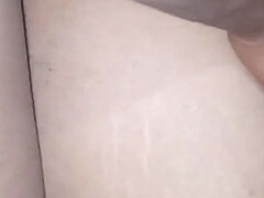 18 let, Africké, Amatéři, Zadek, Blondýna, Kuřba, Pár, Homemade