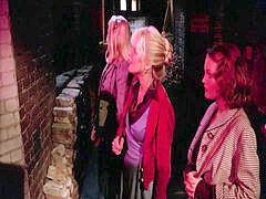 Pompino, Capellona, Terzetto, D'annata