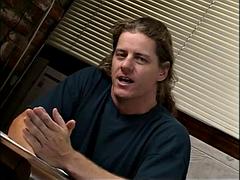 アナル, デカチン, デカパイ, フェラチオ, 茶髪の, フェティッシュ, ハードコア, オッパイの