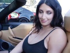 Arabskie, Z odbytu do ust, Duży tyłek, Obciąganie, Ssanie