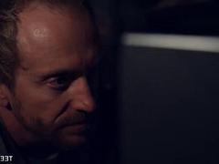 Μεγάλα βυζιά, Πίπα, Μελαχροινή, Μαλακία, Σκληρό, Ώριμη, Ώριμη γυναίκα, Βυζιά