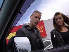 Amatør, Par, Hanrej, Tjekke, Hd, Penge, Pov, Teenager