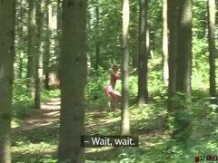 Blondína, Prstovanie, Hd, Lesbické, Piercing, Na verejnosti, Vyholené, Kozičky