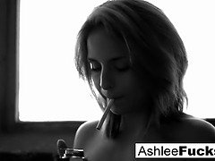 아마추어, 항문, 엉덩이, 금발의, 오랄섹스, 수음, 보지, 청소년