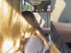 Monumentális dákó, Tekintélyes didik, Szőke, Dupla behatolás, Ébenfekete, Házi készítésű, Fajok közötti, Latin lány