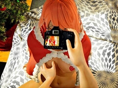 My Real Desire -( Wendy Scenes )- PT 02