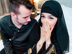 Arabskie, Duży tyłek, Duży kutas, Duże cycki, Obciąganie, Styl na pieska, Mamuśka