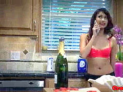 Bondage disciplin sadomasochisme, Trældom, Dominerende, Strømper, Teenager, Snugkigger