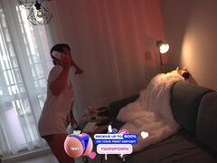 Amatör, Rumpa, Galen, Fitta, Slampa, Tonåring, Tuttar, Våt