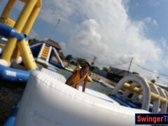 Amatør, Asiater, Rumpe, Stor rumpe, Hjemmelaget, Synsvinkel, Realitet, Thai