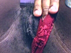 Afrikanisch, Schwarz, Geile alte tussi, Frau, Masturbation, Reif, Solo, Vintage