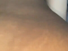 Μεγάλος κώλος, Μαύρος, Πρωτη φορα, Λεσβία