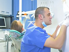 Mačiatko, Blondína, Doktor, Sestrička, Na verejnosti, Jazdectvo, Uniforma