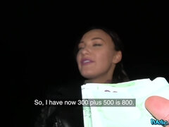 오랄섹스, 자동차, 깊은목구멍, 하드코어, 돈, 공개적인, 보지, 면도된