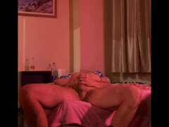 Amateur, Tir de sperme, Branlette thaïlandaise, Solo