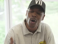 Kisbaba, Hatalmas hátsó, Monumentális dákó, Tekintélyes didik, Gesztenyebarna, Hd, Szajha