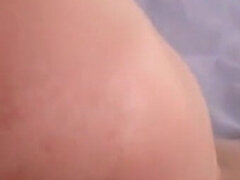 素人, デカ尻, カップル, ドイツ人, アウトドア, 馬乗り, ヒモパン