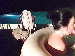 Velik kurac, Fafanje, Majhen