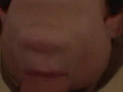 18 jahre, In den arsch, Blasen, Kompilation, Sperma im mund, Handjob, Erotischer film, Jungendliche (18+)