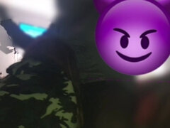 18 летние, Черные, Минет, Парочка, Домашнее видео, Молоденькие