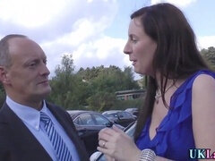 Britisk, Doktor, Europærer, Give finger, Håndjob, Hæle, Shoes, Strømper