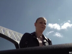 Amatööri, Saksalainen, Rankka, Raha, Ulkona, Julkinen, Todellisuus, Teini