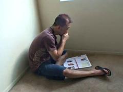 Amatör, Baben, Blondin, Avsugning, Japansk, Mogen, Pov