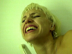 Onani, Orgasme, Lille kvinde, Teenager