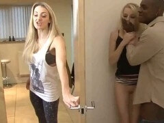 Avsugning, Sperma i munnen, Milf, Tuttar