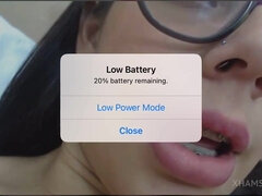 Naughty wench crazy online video