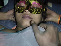 Fafanje, Par, Domaci pornič