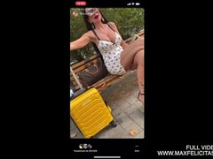 Ερασιτέχνης, Κολλέγιο, Χύσιμο, Ιταλός, Ώριμη γυναίκα, Εκτός, Δασκάλα