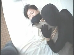 Asiatisk, Bdsm, Fetisch, Japansk