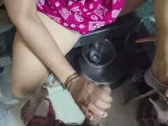 Desi sex, first time, brother step sister sex