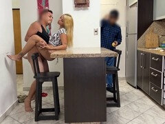 18, Amaterji, Rogonosec, Domaci pornič, Husband