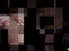 Cheer Up Bang 2 - Lets Try Butt Sex