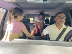 Amatör, Stora tuttar, Docka, Kvinna, Latina, Slick, Orgasm, Tuttar