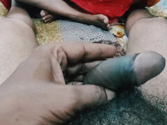 Desi Stepdaughter and Stepfather Sex