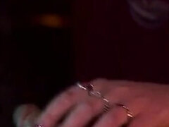 Sperma shot, Vies praten, Eerste keer, Brillen, Handbeurt, Moeder die ik wil neuken, Slipje, Taboe