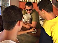 Bambino, Grande cazzo, Brunetta, Gruppo, Hardcore, Latina, Terzetto, D'annata