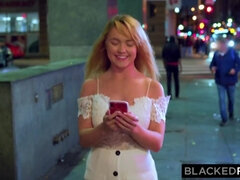 Stor stjärt, Stor kuk, Svart, Blondin, Avsugning, Hd, Naturliga tuttar, Rakad