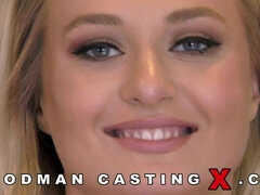 Natalia Starr Hardcore Casting