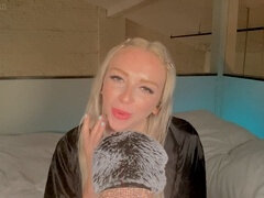 Joi, cute face, asmr joi