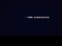 Bondage disciplin sadomasochisme, Store bryster, Trældom, Brunette, Dominerende, Fetish, Give finger, Teenager