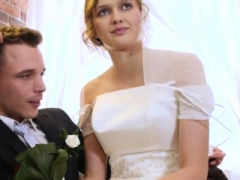 Pompino, Brunetta, Cieca, Da dietro, Hd, Punto di vista pov, Realtà, Ragazza