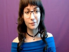 18 летние, Брюнетки, Дилдо, Хд, Соло, Молоденькие, Сиськи, Вебкамера