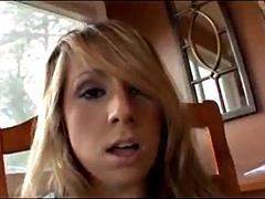 Amateur, Lesbiana, Lamidas