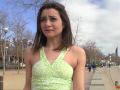 Stor røv, Stor pik, Store bryster, Brunette, Hårdt, Italiener, Fisse, Teenager