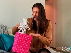 Stor stjärt, Doggystyle, Milf, Solo, Stockings, Strippning, Leksaker, Webb kamera